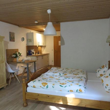 Pension Egner-Riess Arnbruck Esterno foto