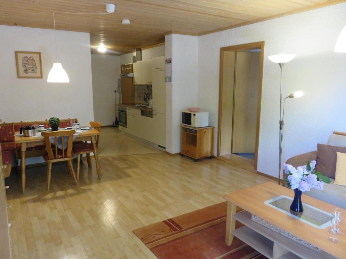 Pension Egner-Riess Arnbruck Esterno foto