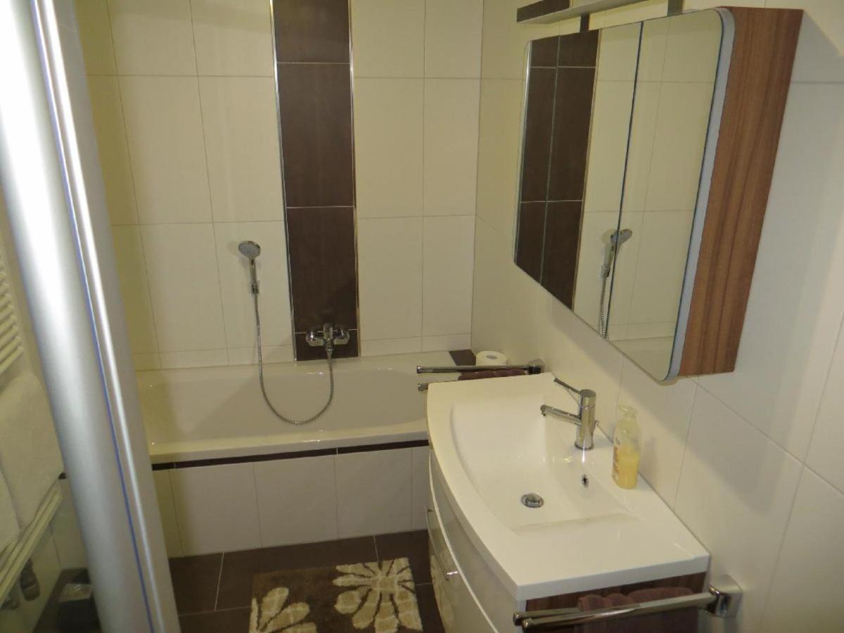 Pension Egner-Riess Arnbruck Esterno foto