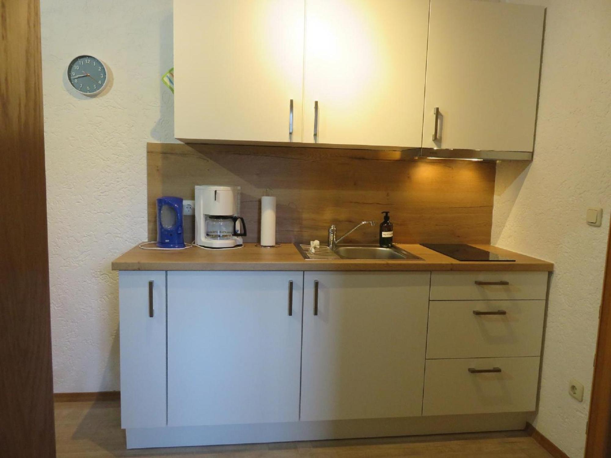 Pension Egner-Riess Arnbruck Esterno foto